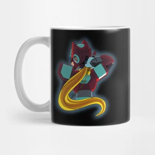 Legendary Hunter Mug